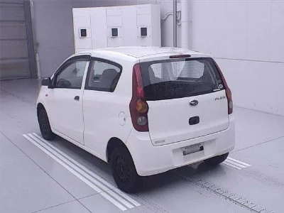 SUBARU PLEO
