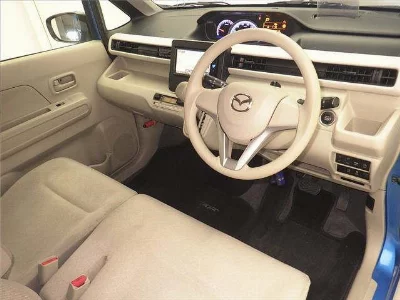 MAZDA FLAIR