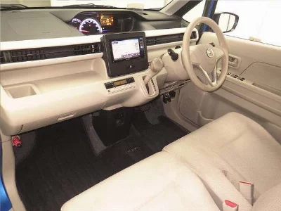 MAZDA FLAIR