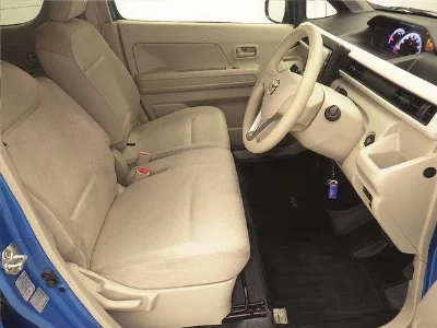 MAZDA FLAIR