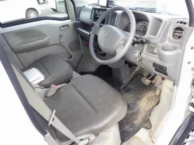 SUZUKI EVERY VAN