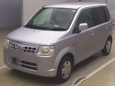 NISSAN OTTI