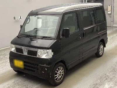 Nissan Clipper Rio