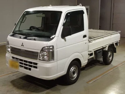MITSUBISHI MINICAB TRUCK