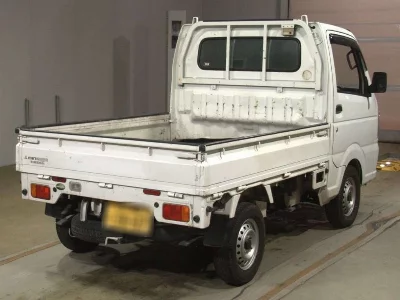 MITSUBISHI MINICAB TRUCK