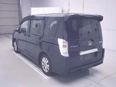 HONDA STEPWGN SPADA