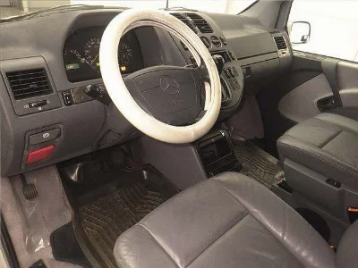 MERCEDES BENZ V CLASS