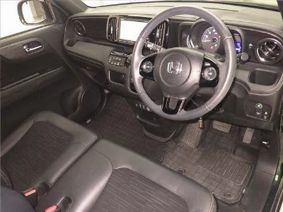 HONDA N-ONE
