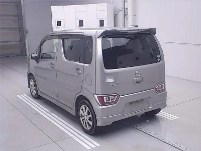 MAZDA FLAIR