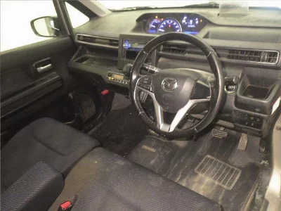 MAZDA FLAIR