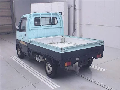 SUZUKI CARRY