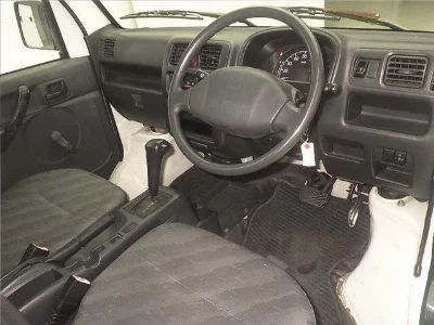 SUZUKI CARRY