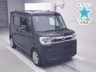MAZDA FLAIR WAGON