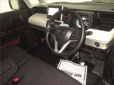 MAZDA FLAIR WAGON