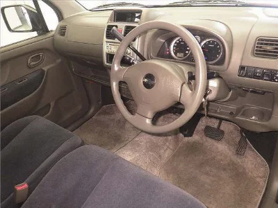 Chevrolet MW