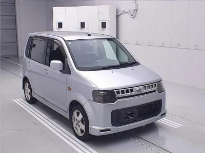 NISSAN OTTI