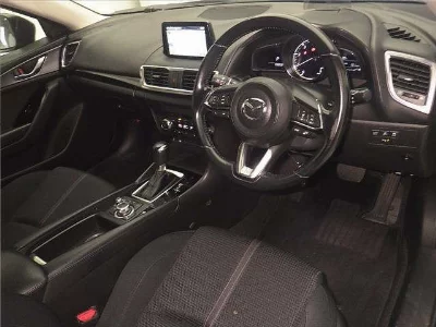 MAZDA AXELA SPORT