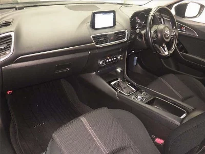 MAZDA AXELA SPORT