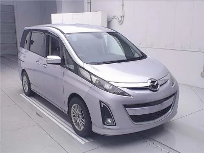 Mazda Biante
