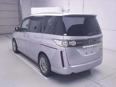 Mazda Biante