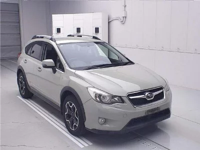 Subaru SUBARU XV