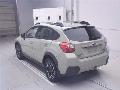 Subaru SUBARU XV