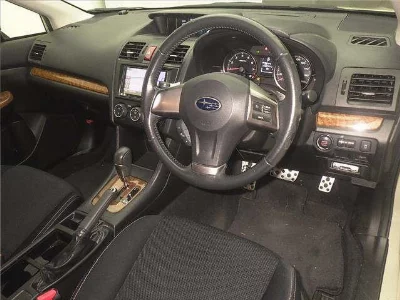 Subaru SUBARU XV