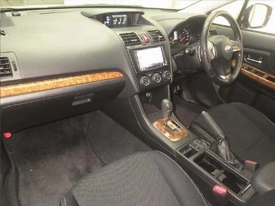 Subaru SUBARU XV