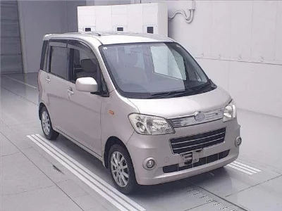 Daihatsu Tanto Exe