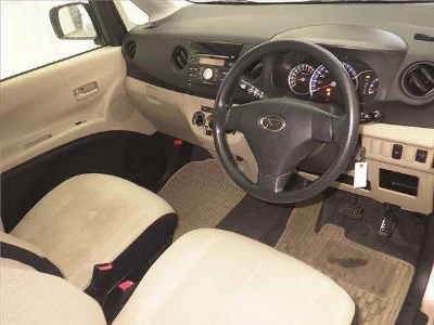 Daihatsu Tanto Exe