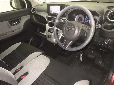 Daihatsu Cast Activa