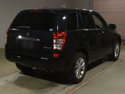 SUZUKI ESCUDO