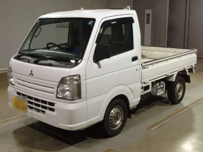 MITSUBISHI MINICAB TRUCK