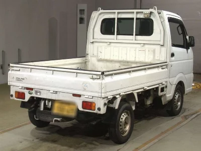 MITSUBISHI MINICAB TRUCK