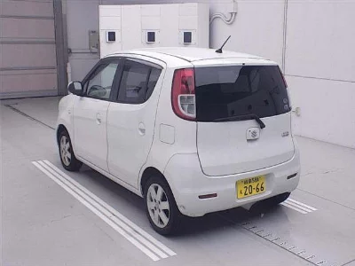 SUZUKI MRWAGON