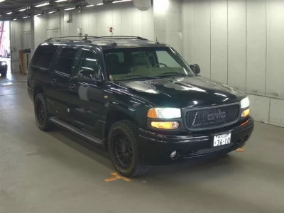 GMC OTHER