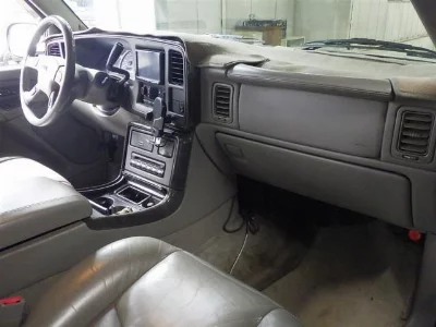 GMC OTHER