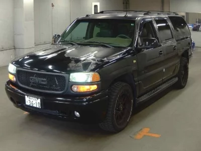 GMC OTHER