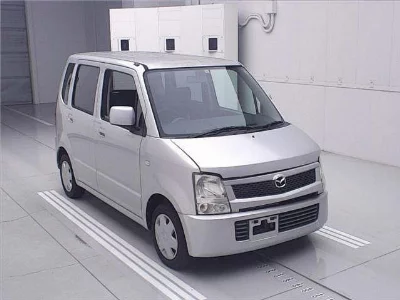 Mazda AZ-Wagon