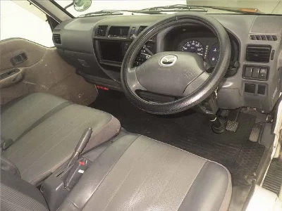 Mazda Bongo