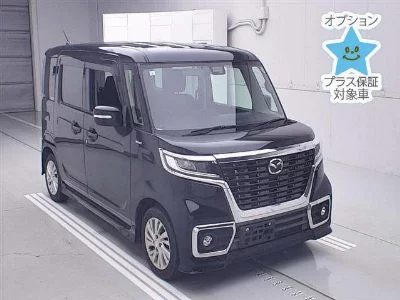 MAZDA FLAIR WAGON