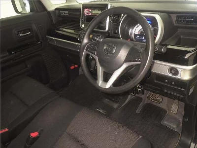 MAZDA FLAIR WAGON