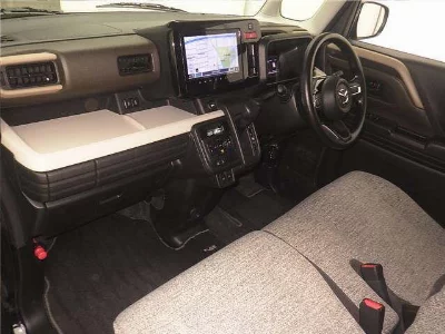 MAZDA FLAIR WAGON