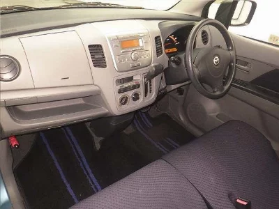 Mazda AZ-Wagon