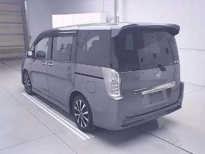 HONDA STEPWGN SPADA