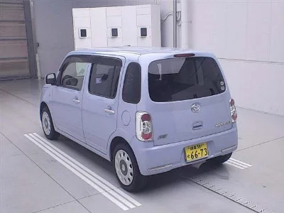 Daihatsu Mira Cocoa