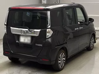 Daihatsu Thor
