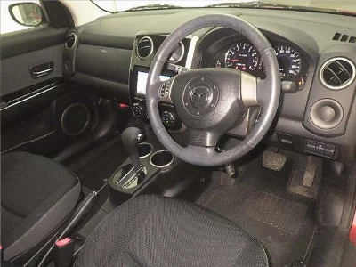 Mazda Verisa