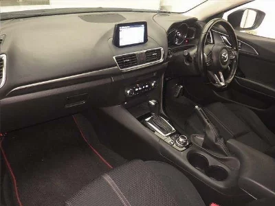 MAZDA AXELA SPORT