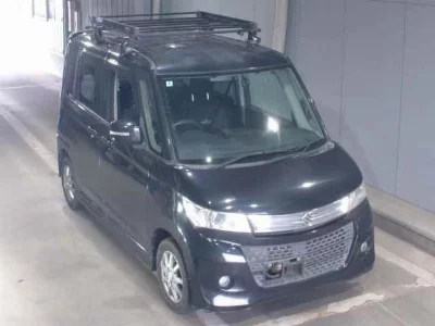 Suzuki PALETTE SW